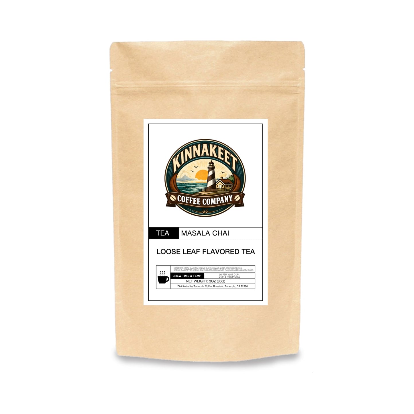 Masala Chai