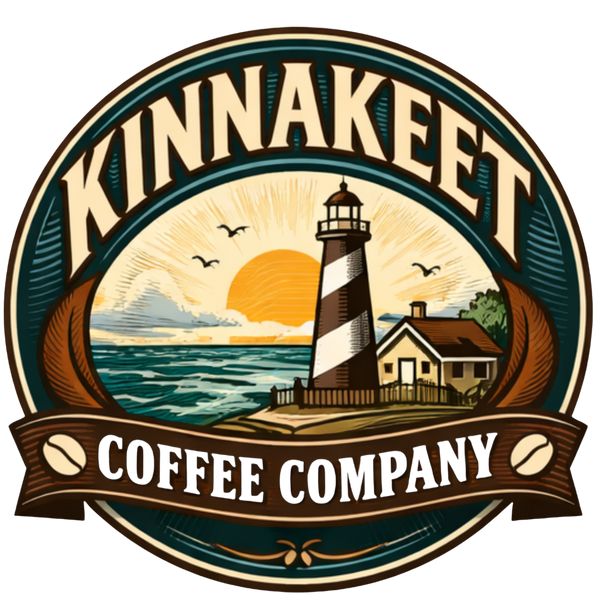 Kinnakeet coffee company 